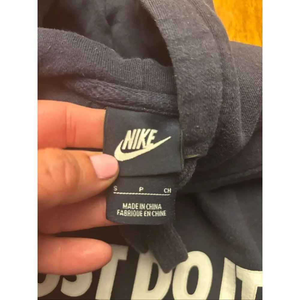 Unisex Nike Hoodie